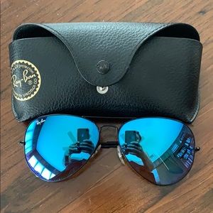Ray Ban Sunglasses